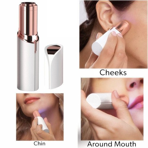 Flawless hair remover
