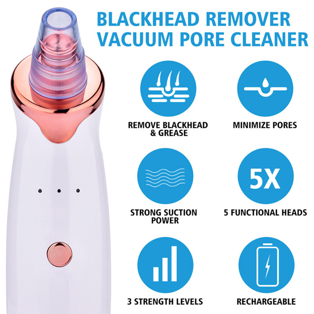 Derma Blackhead Removal