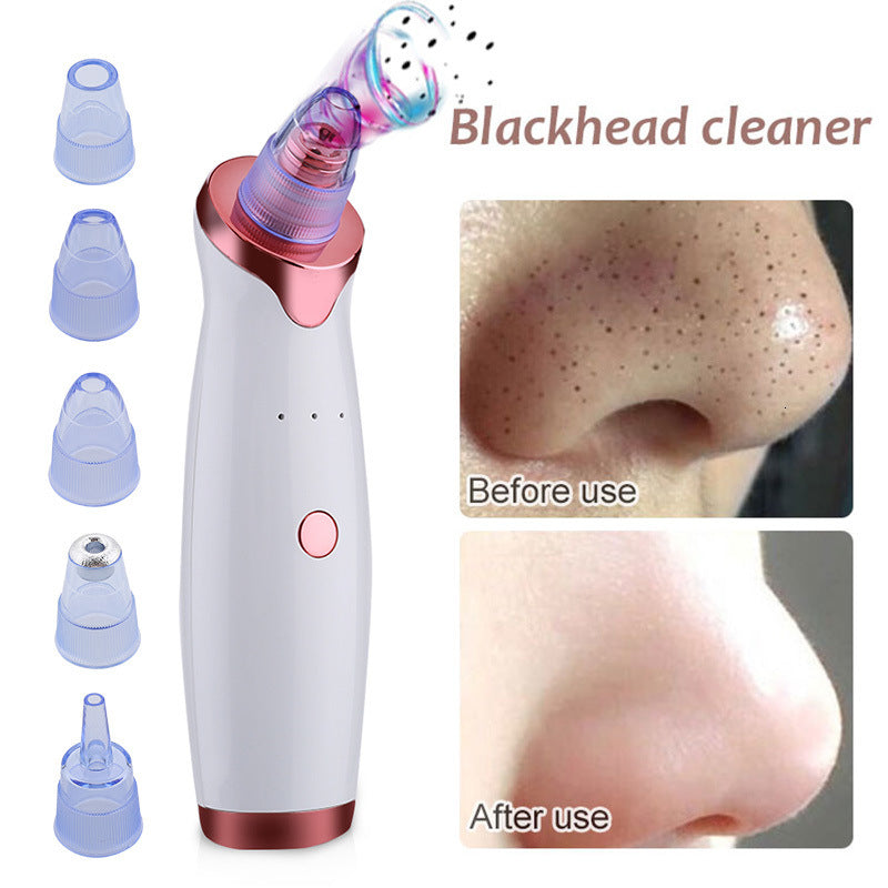 Derma Blackhead Removal