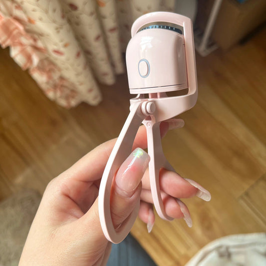 Electric Eyelash Curler USB